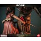 BioShock Infinite Statue 1/4 Big Daddy Rosie 53 cm